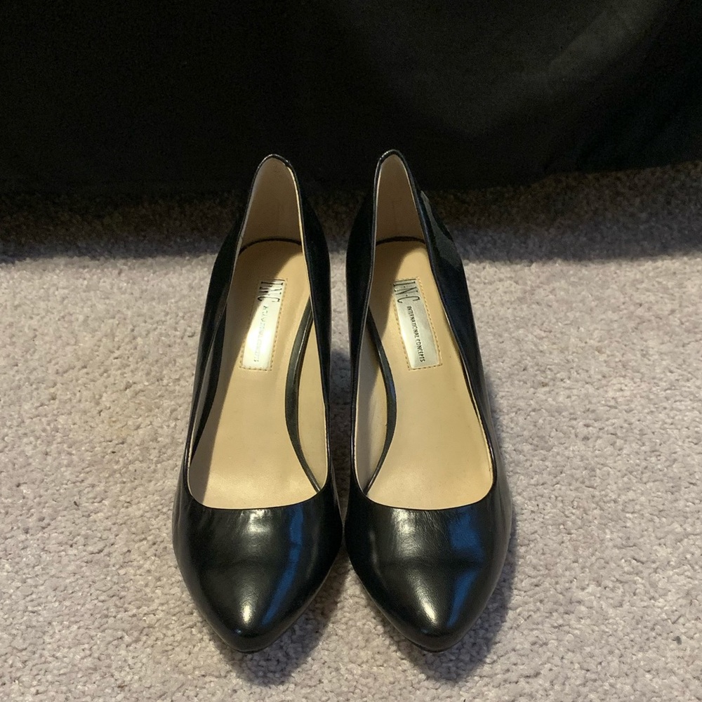 INC International Concepts heels